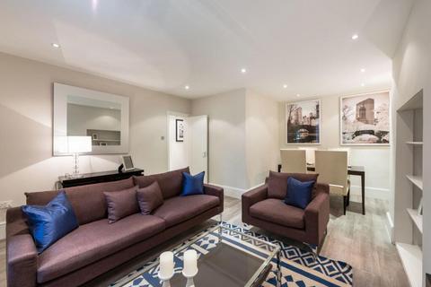 2 bedroom apartment to rent, Netherhall Gardens, Hampstead, NW3