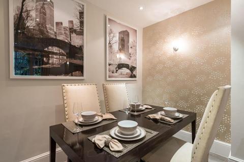 2 bedroom apartment to rent, Netherhall Gardens, Hampstead, NW3