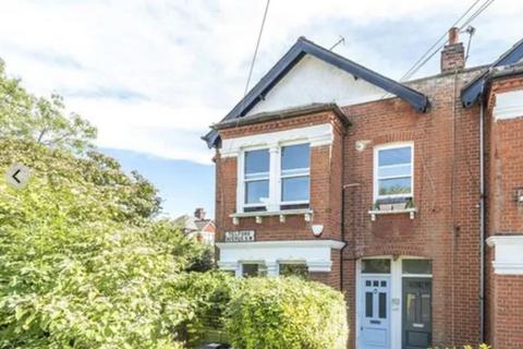 undefined, Telford Avenue, London, SW2