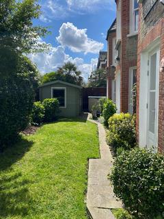 undefined, Telford Avenue, London, SW2