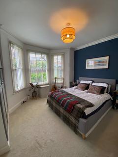 undefined, Telford Avenue, London, SW2