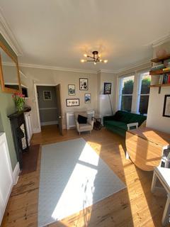 undefined, Telford Avenue, London, SW2