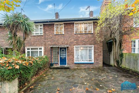 2 bedroom end of terrace house for sale, South View Road, London, N8