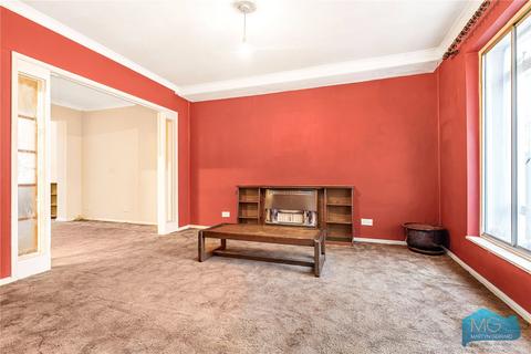 2 bedroom end of terrace house for sale, South View Road, London, N8
