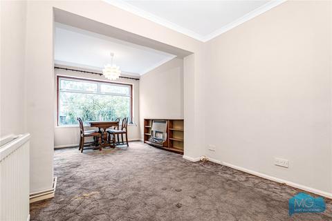 2 bedroom end of terrace house for sale, South View Road, London, N8