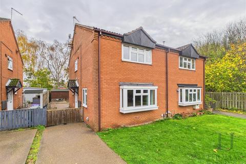undefined, Harvey Close, Nottingham