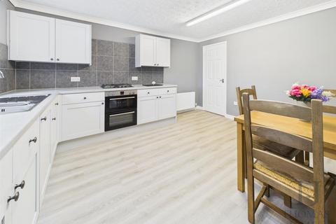 undefined, Harvey Close, Nottingham