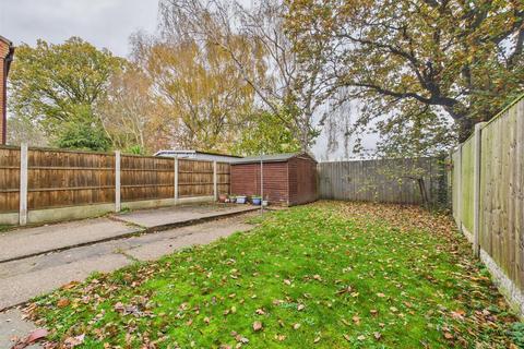 undefined, Harvey Close, Nottingham