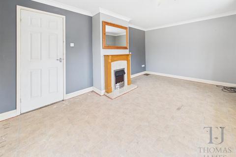 undefined, Harvey Close, Nottingham