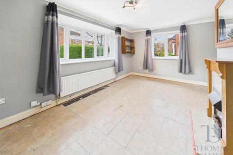 undefined, Harvey Close, Nottingham