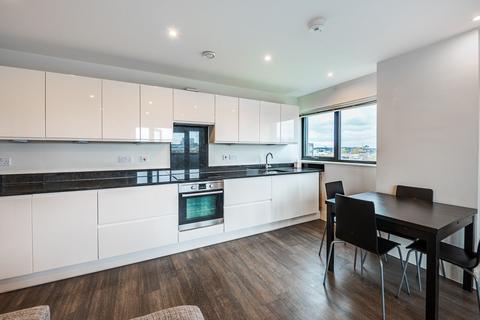 2 bedroom flat to rent, George Row, Felton Hall House, SE16