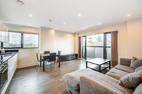 2 bedroom flat to rent, George Row, Felton Hall House, SE16