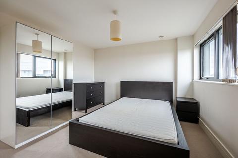 2 bedroom flat to rent, George Row, Felton Hall House, SE16