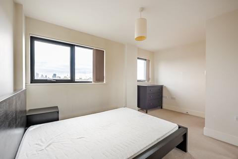 2 bedroom flat to rent, George Row, Felton Hall House, SE16