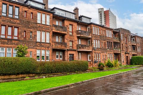 2 bedroom flat for sale, Great Western Road, Flat 0/2, Anniesland, Glasgow, G13 2TQ