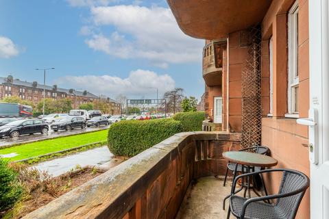 2 bedroom flat for sale, Great Western Road, Flat 0/2, Anniesland, Glasgow, G13 2TQ