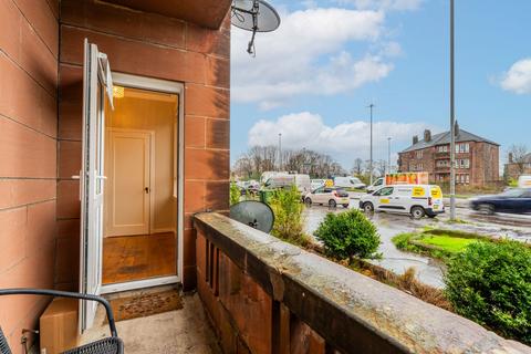 2 bedroom flat for sale, Great Western Road, Flat 0/2, Anniesland, Glasgow, G13 2TQ