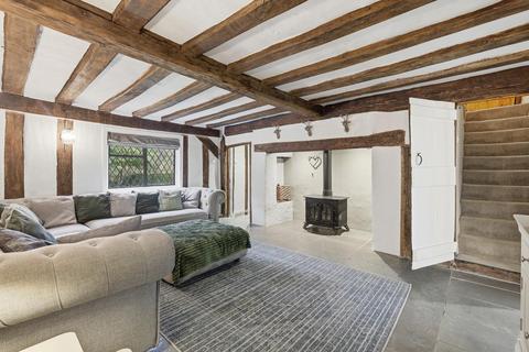 4 bedroom detached house for sale, Brick Kiln Green, Blackmore End, Braintree