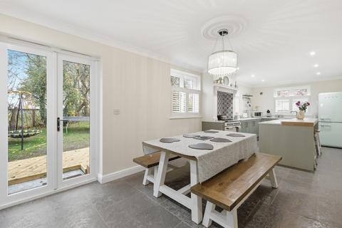 4 bedroom detached house for sale, Brick Kiln Green, Blackmore End, Braintree