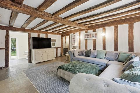 4 bedroom detached house for sale, Brick Kiln Green, Blackmore End, Braintree