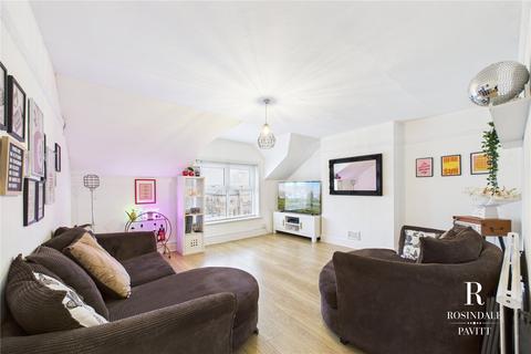 2 bedroom apartment for sale, Queens Road, Wallington, SM6