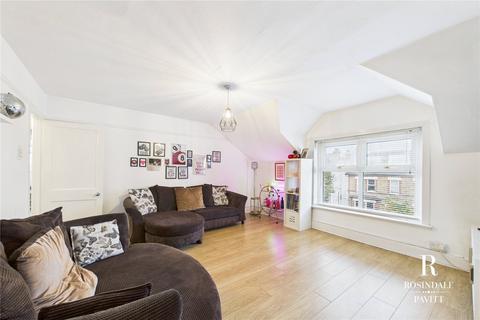 2 bedroom apartment for sale, Queens Road, Wallington, SM6