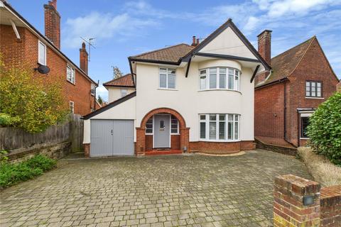 Westwood Avenue, Ipswich, Suffolk, IP1