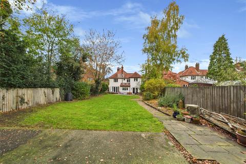 undefined, Westwood Avenue, Ipswich, Suffolk, IP1