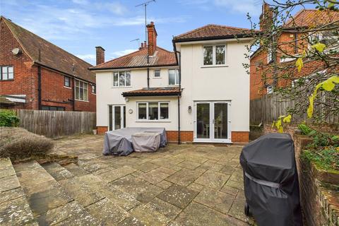 undefined, Westwood Avenue, Ipswich, Suffolk, IP1