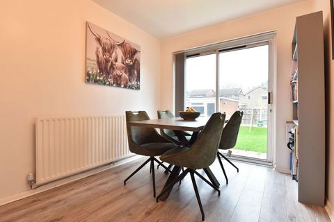 3 bedroom detached house for sale, Balfour Road, Kingswinford DY6