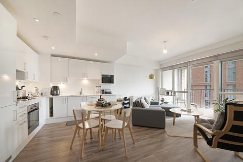 Argo Apartments, Canning Town London E16