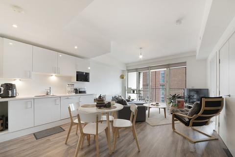1 bedroom apartment to rent, Argo Apartments, Canning Town London E16