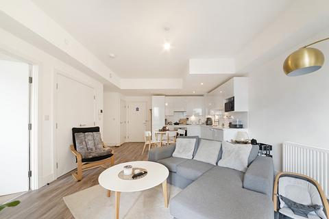 1 bedroom apartment to rent, Argo Apartments, Canning Town London E16