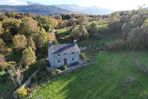 undefined, Llwyniarth, Dolgellau