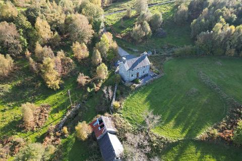 undefined, Llwyniarth, Dolgellau