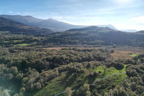 undefined, Llwyniarth, Dolgellau