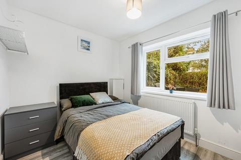 undefined, The Crescent, Acton