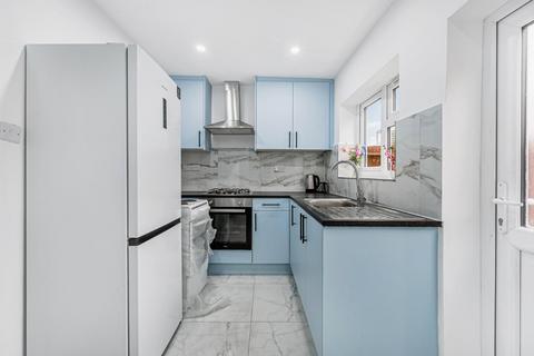 undefined, The Crescent, Acton