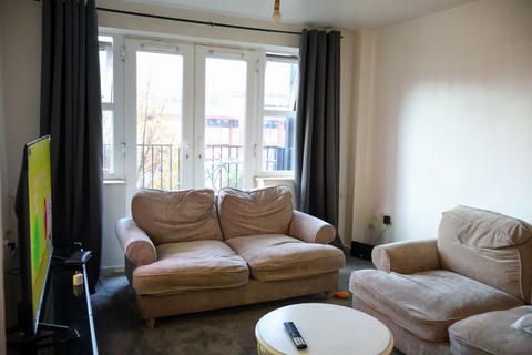 undefined, Holly Street, Luton LU1