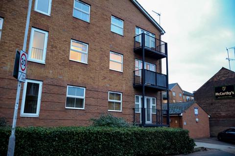 2 bedroom flat for sale, Holly Street, Luton LU1