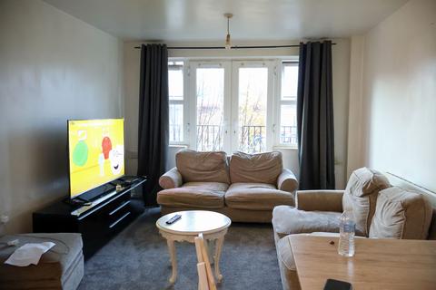 2 bedroom flat for sale, Holly Street, Luton LU1