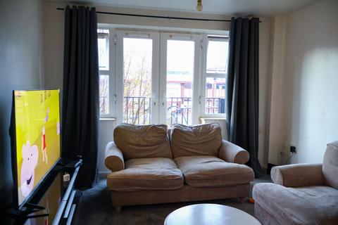 2 bedroom flat for sale, Holly Street, Luton LU1