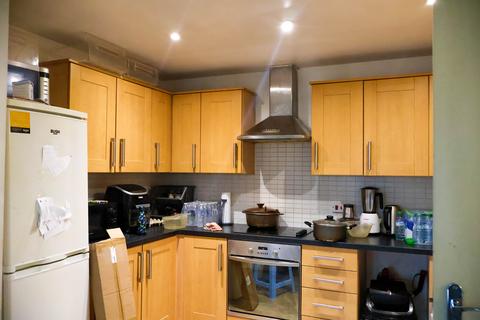 2 bedroom flat for sale, Holly Street, Luton LU1