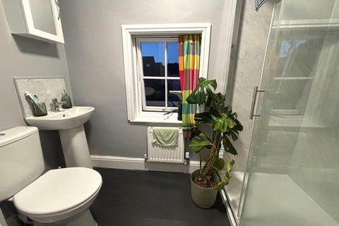 undefined, St Martins, Leicester LE1