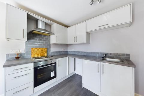 2 bedroom apartment to rent, 55 Jaunty Way, Sheffield