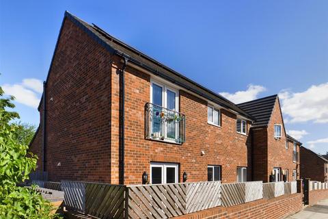 2 bedroom apartment to rent - 55 Jaunty Way, Sheffield