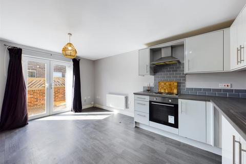 2 bedroom apartment to rent, 55 Jaunty Way, Sheffield