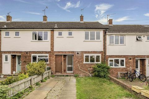 38 Chartfield Road, Cambridge, CB1 9JY