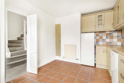 38 Chartfield Road, Cambridge, CB1 9JY