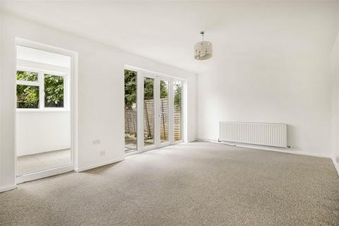 38 Chartfield Road, Cambridge, CB1 9JY